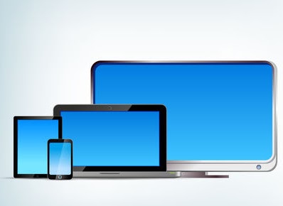Assista em diversos dispositivos Android